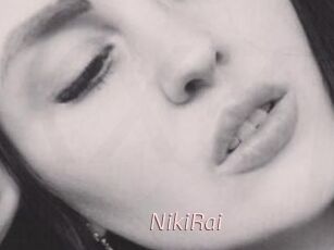 NikiRai