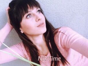 NikiTime