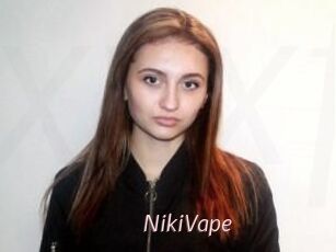 NikiVape xxx Free Sites