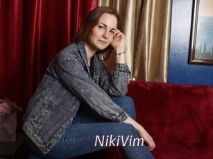 NikiVim