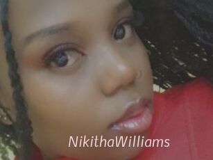 NikithaWilliams xxx Free Sites