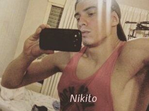 Nikito