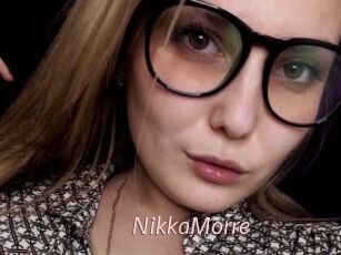 NikkaMorre