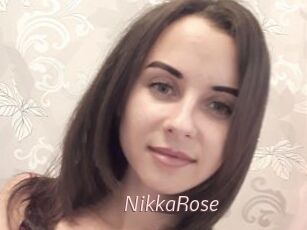 NikkaRose