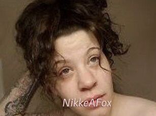 NikkeAFox