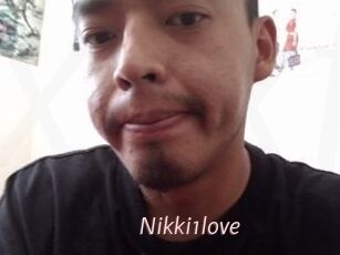 Nikki1love
