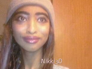 Nikki3D