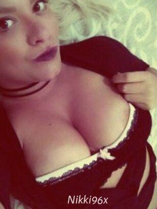 Nikki96x