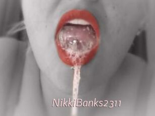 NikkiBanks2311 xxx Free Sites