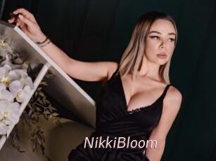 NikkiBloom