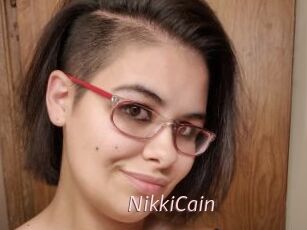 NikkiCain