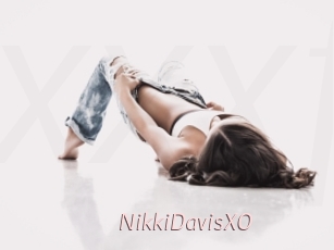 NikkiDavisXO