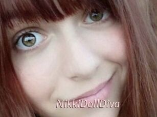 NikkiDollDiva