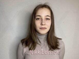 NikkiEdisson