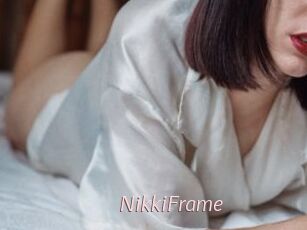 NikkiFrame
