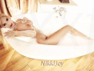 NikkiJoy