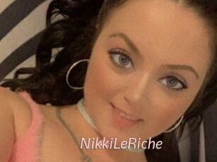 NikkiLeRiche