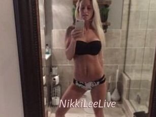 NikkiLeeLive