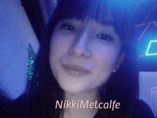NikkiMetcalfe xxx Free Sites