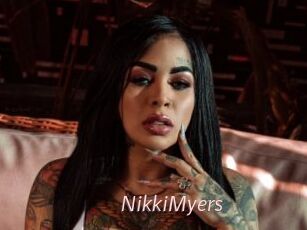 NikkiMyers