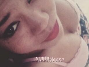 NikkiReese