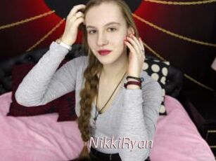 NikkiRyan