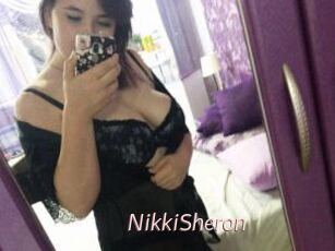 NikkiSheron
