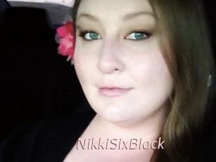 NikkiSixBlack