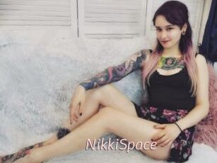 NikkiSpace