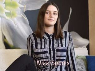 NikkiSparks