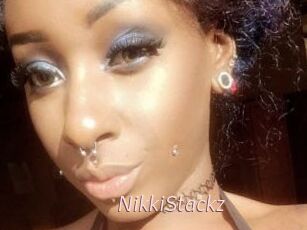 NikkiStackz