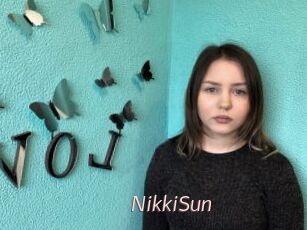 NikkiSun