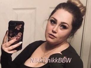 NikkiThikkBBW xxx Free Sites