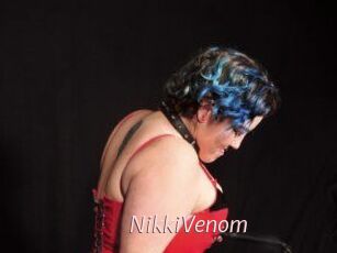 NikkiVenom
