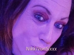 NikkiVonSixxx