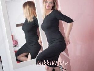 NikkiWhite