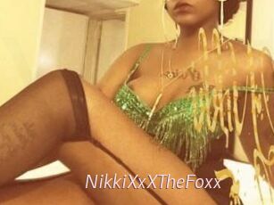 NikkiXxXTheFoxx