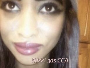 Nikki_3ds_CCA xxx Free Sites