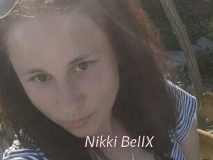 Nikki_BellX