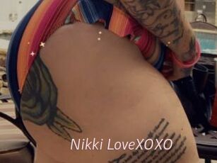 Nikki_LoveXOXO