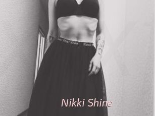 Nikki_Shine