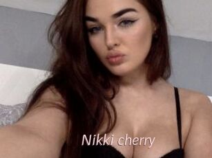 Nikki_cherry