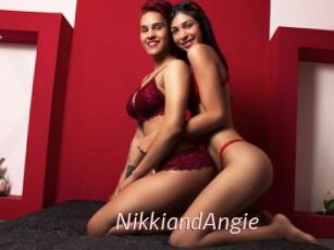 NikkiandAngie