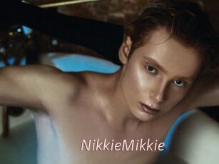 NikkieMikkie