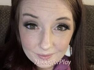 NikkieforPlay