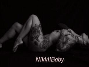 NikkiiBaby xxx Free Sites