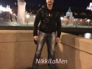 NikkitaMen