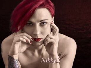 NikkyD
