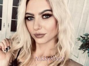 NikkyKissX