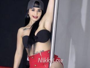 NikkyLow
